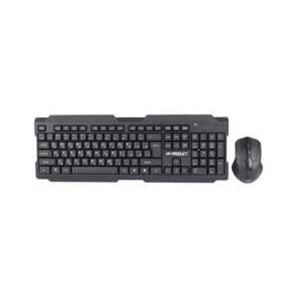 موس و کیبورد بی سیم XP-Product XP-W4200G - 2