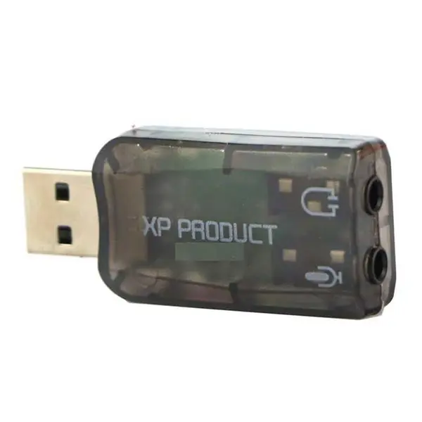 کارت صدا XP-Product XP-U21C 5.1