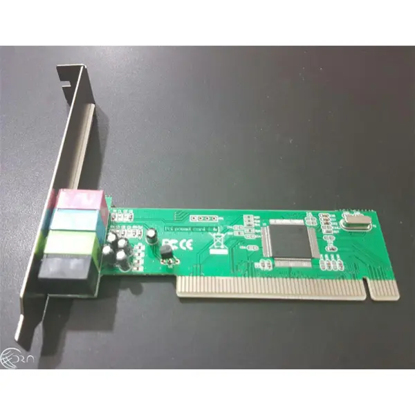 کارت صدا ایکس پی-پروداکت مدل XP-SC01 - 2