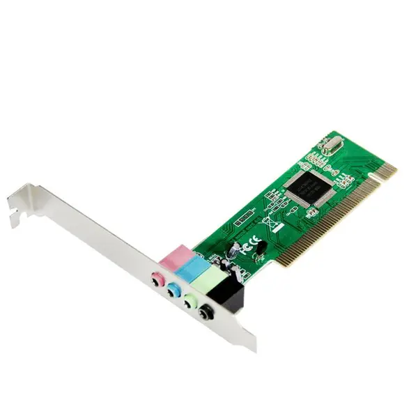 کارت صدا ایکس پی-پروداکت مدل XP-SC01 - 3