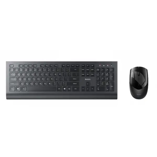 Yesido KB13 wireless keyboard and mouse combo
