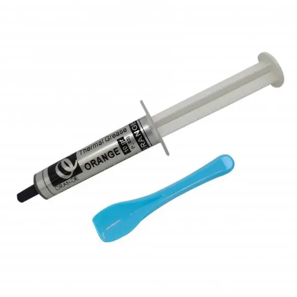 KANNUR EThermal Compound