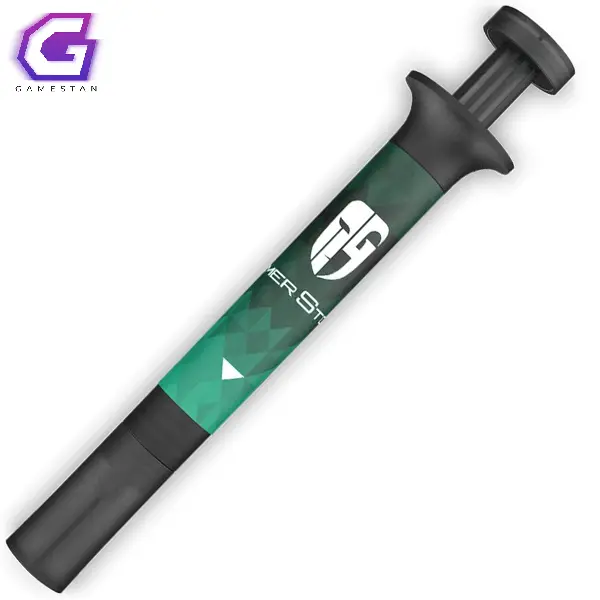 خمیر حرارتی (سیلیکون) دیپ کول 1.5 گرمی DeepCool G15
