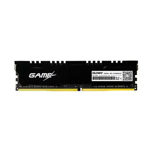رم آسگارد گلووی ار جی بی 16 گیگابایت دوال دی دی آر 4 3200 مگاهرتز سی ال 16 RAM: Asgard Gloway RGB 16GB 8GBx2 3200MHz CL16