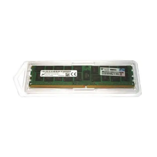 رم اچ پی با ظرفیت 16 گیگ 726720- HP 16GB 2RX4 PC4-2133P-L Kit B21 - 2