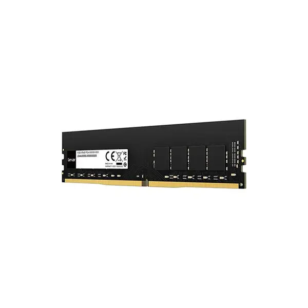 رم مدل 16GB 3200 Desktop لکسار LEXAR