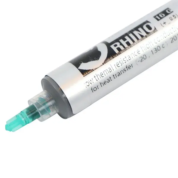KANNUR  Thermal Compound