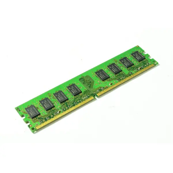 رم کامپیوتر هاینیکس باحافظه 1 گیگابایت فرکانس 800 مگاهرتز Hynix PC2-6400U DDR2 1GB 800MHz DIMM Desktop RAM - 4