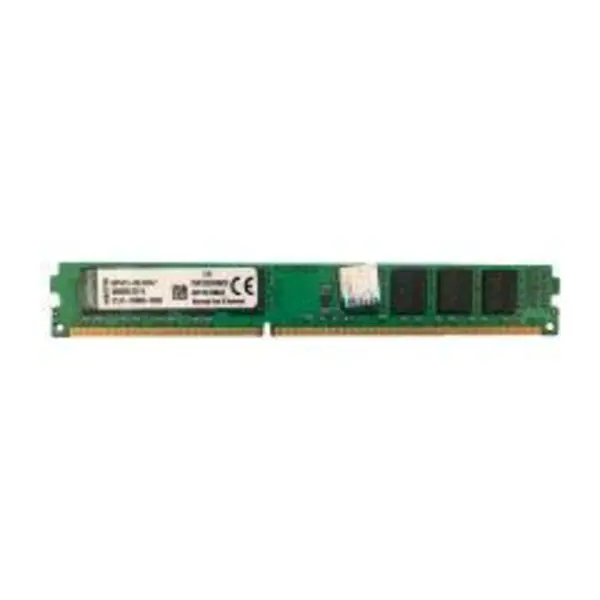 رم 2 گیگابایت 1333 کینگستون ddr3 Kingston 2GB DDR3 1333MHz - 2