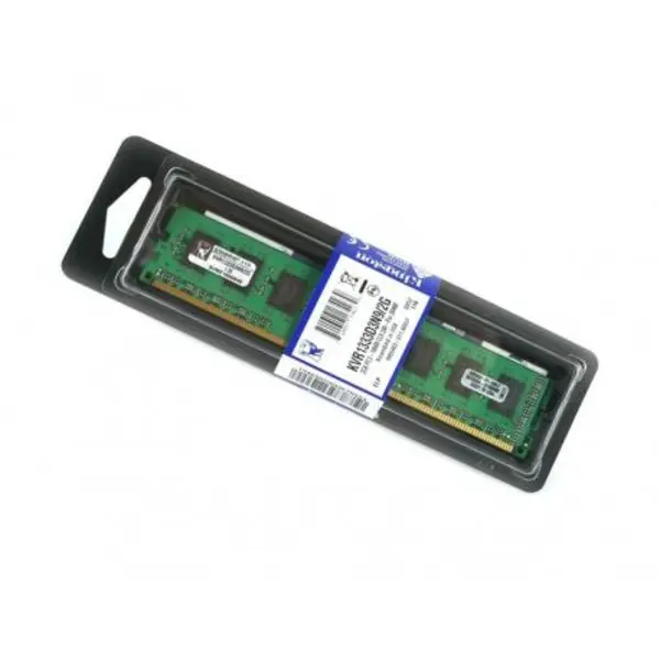 رم 2 گیگابایت 1333 کینگستون ddr3 Kingston 2GB DDR3 1333MHz