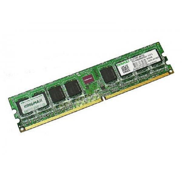 Kingmax PC2-6400 DDR2 2GB 800MHz CL6 Desktop RAM