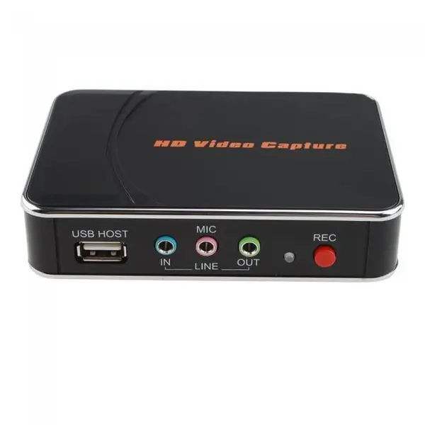 کارت کپچر ایزی کپ 280 Ezcap 280 HD Game Capture HD Video Capture