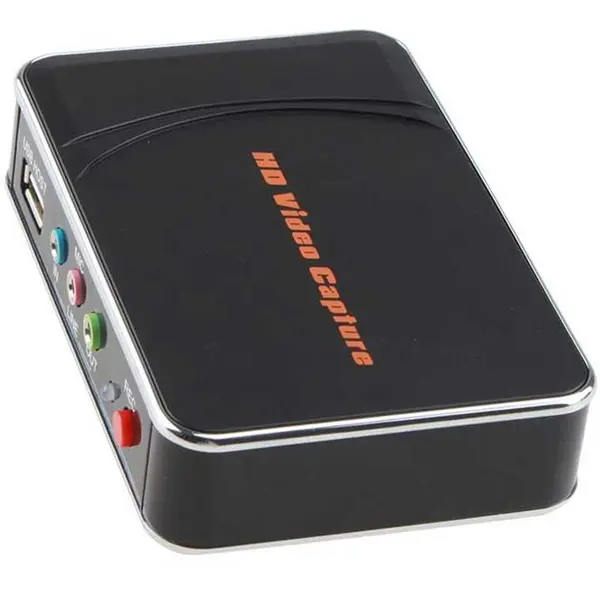 کارت کپچر ایزی کپ 280 Ezcap 280 HD Game Capture HD Video Capture - 4