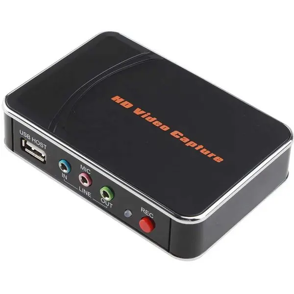 کارت کپچر ایزی کپ 280 Ezcap 280 HD Game Capture HD Video Capture - 2