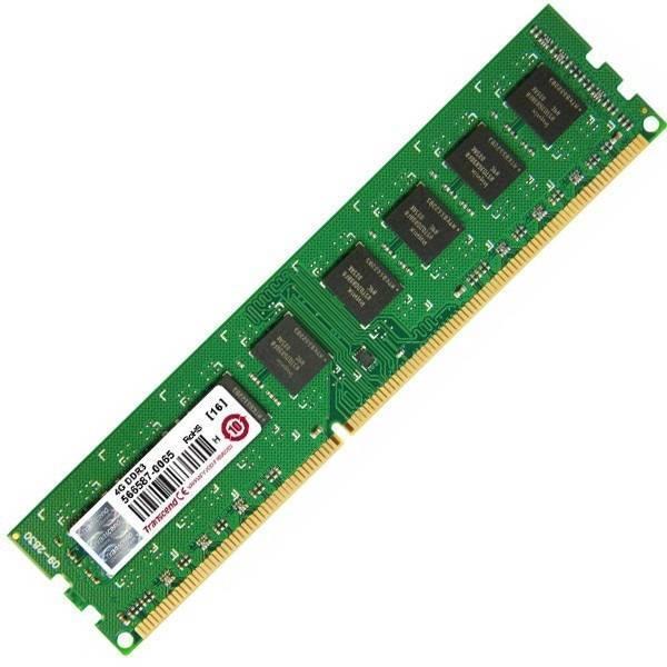 KingSton 2GB DDR2 FSB 800MHz