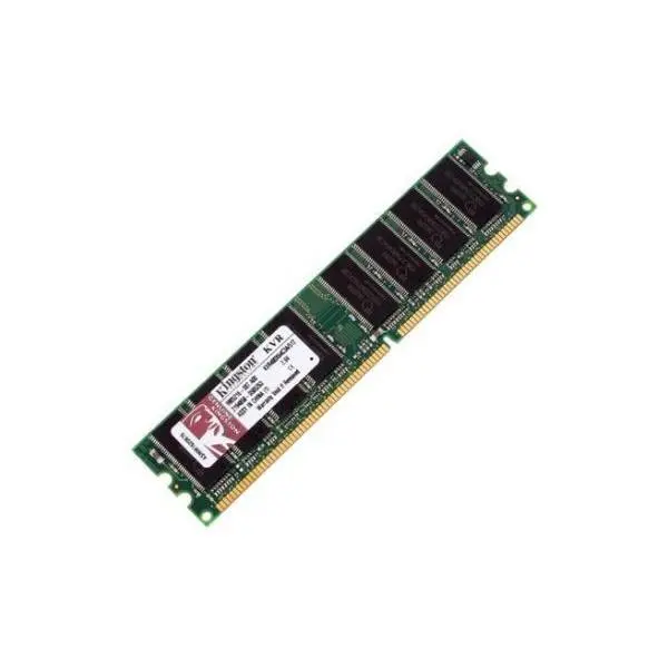 رم 2گیگابایت DDR2 مارک Kingston مدل KVR800D2N6/2G KingSton 2GB DDR2 FSB 800MHz - 5