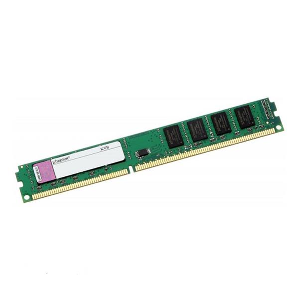 KingSton KVR CL6 2GB DDR2 800MHz DIMM 16 Chip Desktop RAM