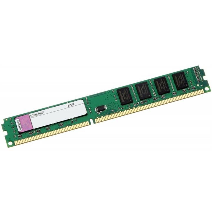 KingSton KVR CL6 2GB DDR2 800MHz DIMM 16 Chip Desktop RAM