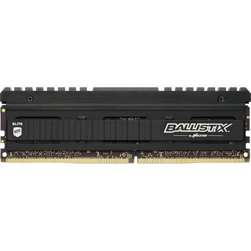 Crucial Ballistix Elite 16GB DDR4 3200MHz CL15 RAM