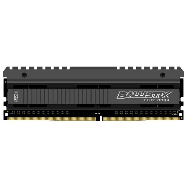 Crucial Ballistix Elite 16GB DDR4 3200MHz CL15 RAM