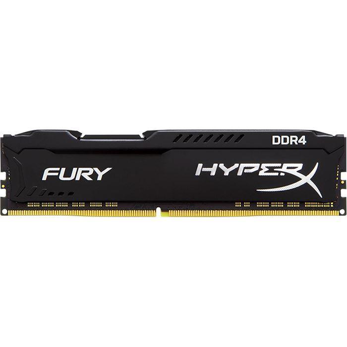 KingSton HyperX FURY DDR4 16GB 3200MHz CL16 Dual Channel Desktop RAM