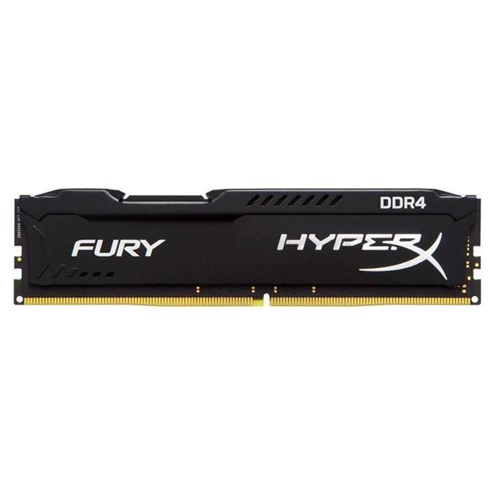 KingSton HyperX FURY DDR4 16GB 3200MHz CL16 Dual Channel Desktop RAM