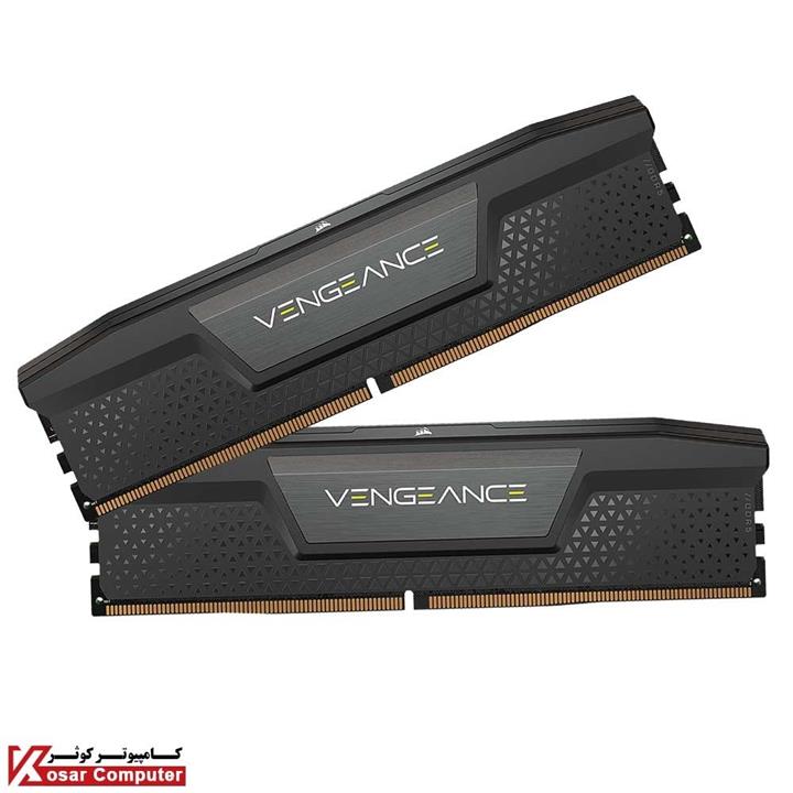 CORSAIR Vengeance 32GB (2 x 16GB) DUAL DDR5 4800Mhz Memory