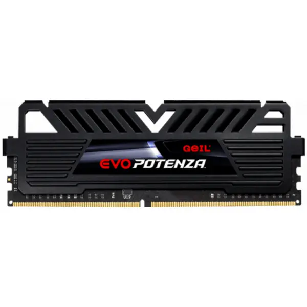رم 32 گیگابایت DDR4 3200 مگاهرتز Geil مدل EVO Potenza
