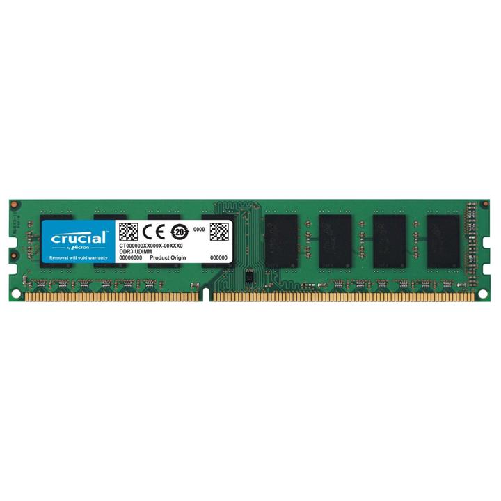 Crucial 32GB DDR4 3200Mhz