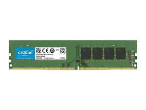 Crucial 32GB DDR4 3200Mhz