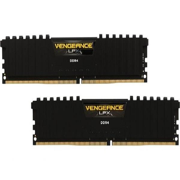 Corsair Vengeance LPX DDR4 16GB (8GB x 2) 3600MHz CL18 Dual Channel Desktop Ram