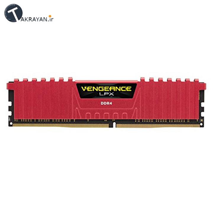 Corsair Vengeance LPX DDR4 16GB (8GB x 2) 3600MHz CL18 Dual Channel Desktop Ram