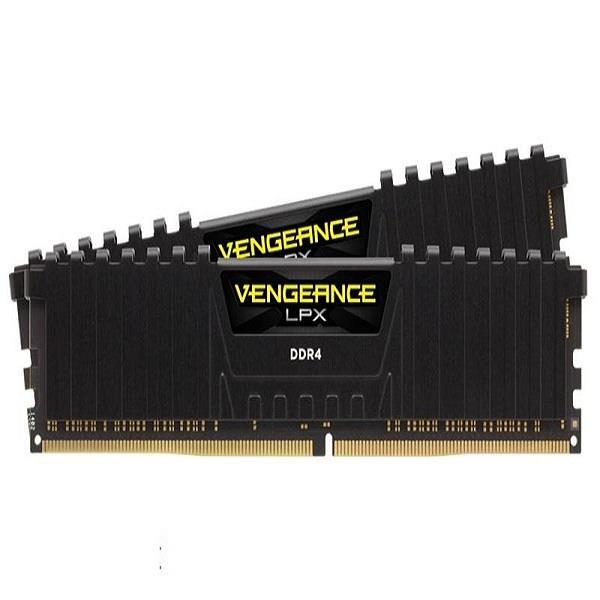 Corsair Vengeance LPX DDR4 16GB (8GB x 2) 3600MHz CL18 Dual Channel Desktop Ram