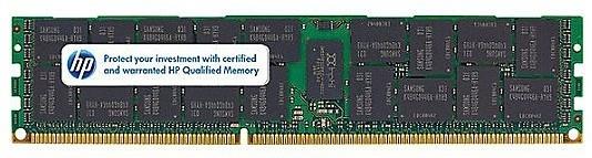 ECC RAM: HPE 16GB DDR4 2133MHz CL15