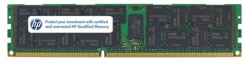 ECC RAM HPE 16GB DDR4 2400MHz CL17