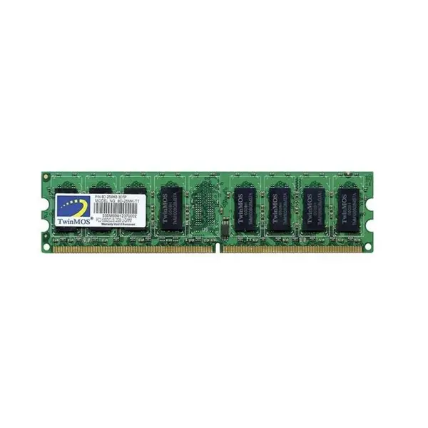 رم توینموس با حافظه 4 گیگابایت و فرکانس 2400 مگاهرتز TwinMOS PC4-19200 4GB DDR4 2400MHz Desktop Ram - 2