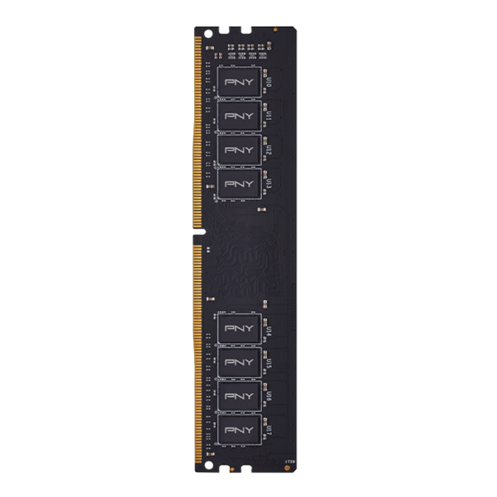 PNY 4GB DDR4 2666MHz single Channel Desktop RAM