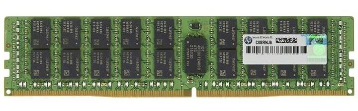 ECC RAM HPE 32GB DDR4 2133MHz CL15