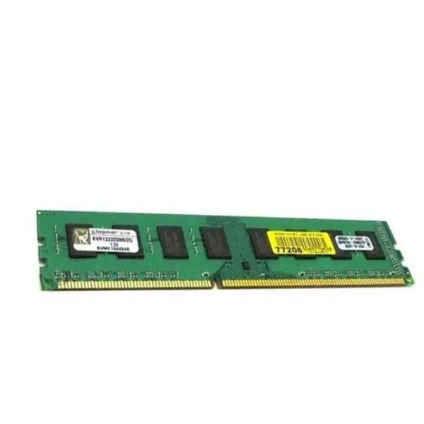 رم 4 گیگابایت DDR3 1600 کینگستون - Kingston 4GB DDR3 1600 Ram Kingston 4GB DDR3 1600 - 2