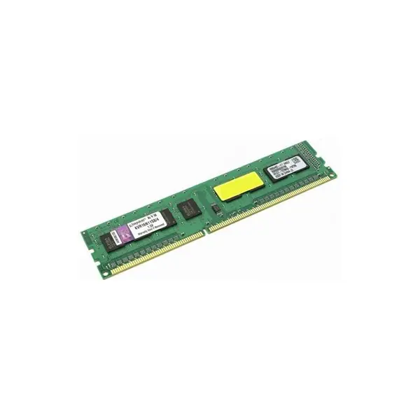 رم 4 گیگابایت DDR3 1600 کینگستون - Kingston 4GB DDR3 1600 Ram Kingston 4GB DDR3 1600 - 4