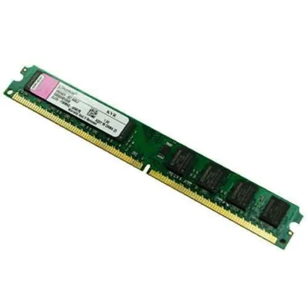 رم 4گیگابایت DDR3 مارک Kingston مدل KVR1333D3N9/4G Kingston 4GB DDR3 1333MHz