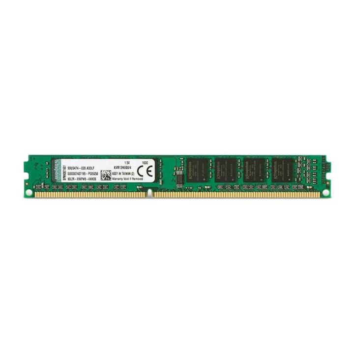 Kingston 4GB DDR3 1333MHz