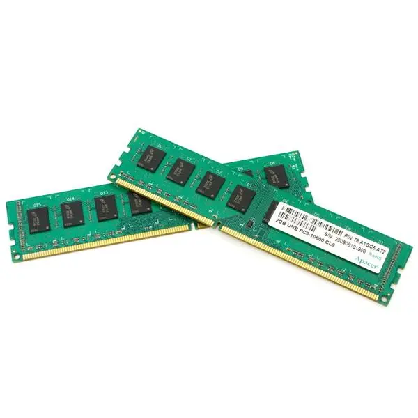 رم اپیسر 4 گیگابایت DDR3 RAM Appacer 4.0GB DDR3 1600MHz - 3