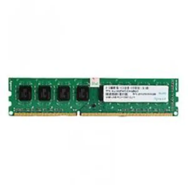 رم اپیسر 4 گیگابایت DDR3 RAM Appacer 4.0GB DDR3 1600MHz - 5