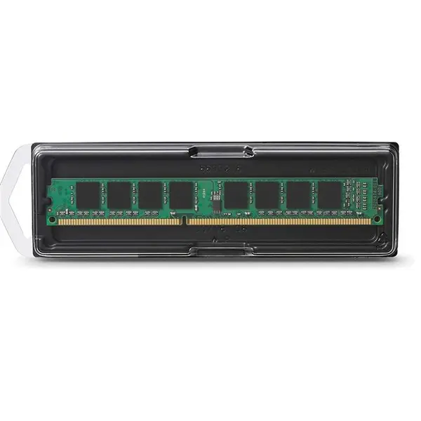 رم کینگستون با حافظه 8 گیگابایت و فرکانس 1333 مگاهرتز KingSton KVR1333D3N9 ValueRAM KVR DDR3 8GB 1333MHz CL9 DIMM Desktop RAM - 2