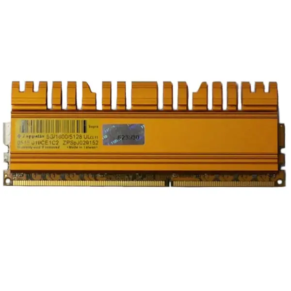 Zeppelin Supra 8GB DDR3 1600MHz CL11 DIMM RAM