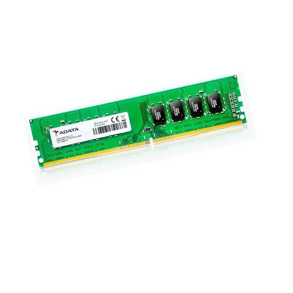 رم کامپیوتر اپیسر 8 گیگابایت 2400 مگاهرتز Desktop RAM Apacer Premier 8GB DDR4 2400MHz - 4