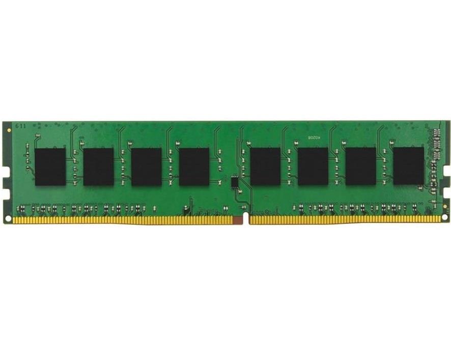 KingSton KVR DDR4 8GB 2400MHz CL17 Single Channel Desktop RAM