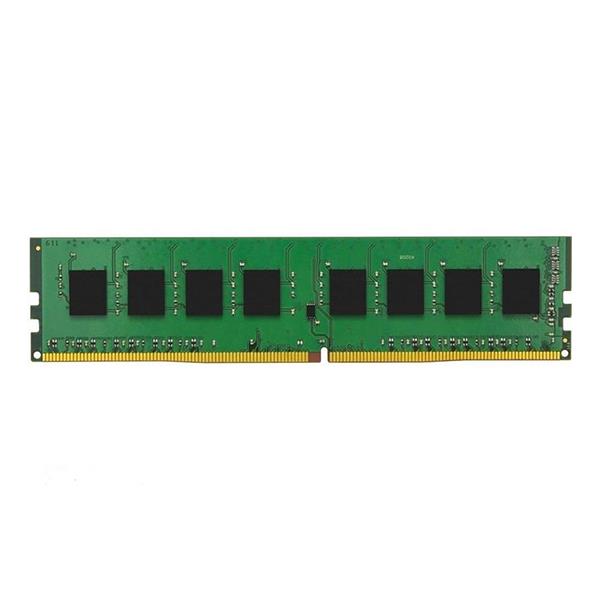 KingSton KVR DDR4 8GB 2400MHz CL17 Single Channel Desktop RAM