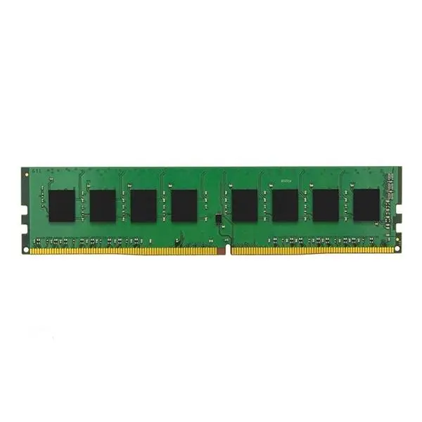 رم کینگستون مدل کی وی آر با حافظه 8 گیگابایت و فرکانس 2400 KingSton KVR DDR4 8GB 2400MHz CL17 Single Channel Desktop RAM - 2